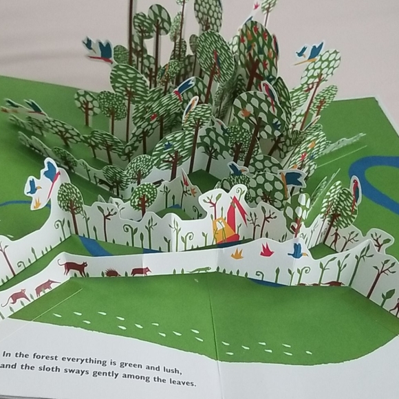 Wake up, Sloth! - Picture 4 of 6